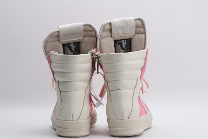 RICK OWENS SNEAKERS  COPSHOE OR-32