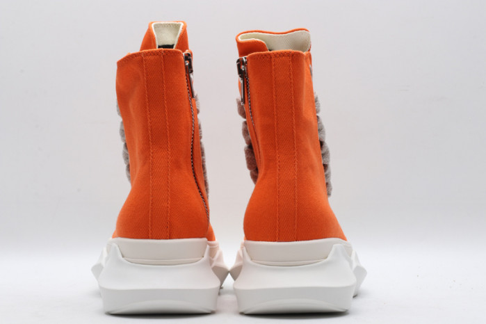 RICK OWENS SNEAKERS  COPSHOE OR-56