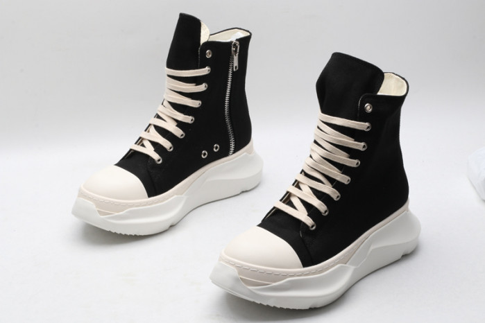 RICK OWENS SNEAKERS  COPSHOE OR-37
