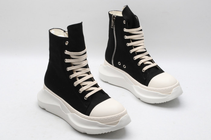 RICK OWENS SNEAKERS  COPSHOE OR-37