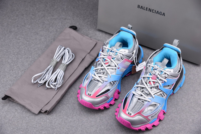 BL TRAINERS TRACK -KICKZE BL 9