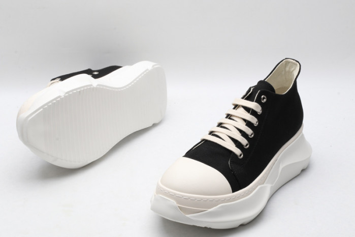 RICK OWENS SNEAKERS  COPSHOE OR-51