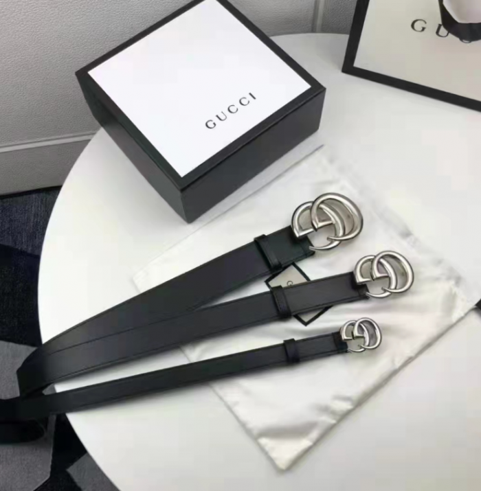 BELT GU copshoe GUBL  -38