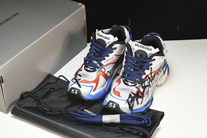 BL RUNNER -COPSHOE BL 184