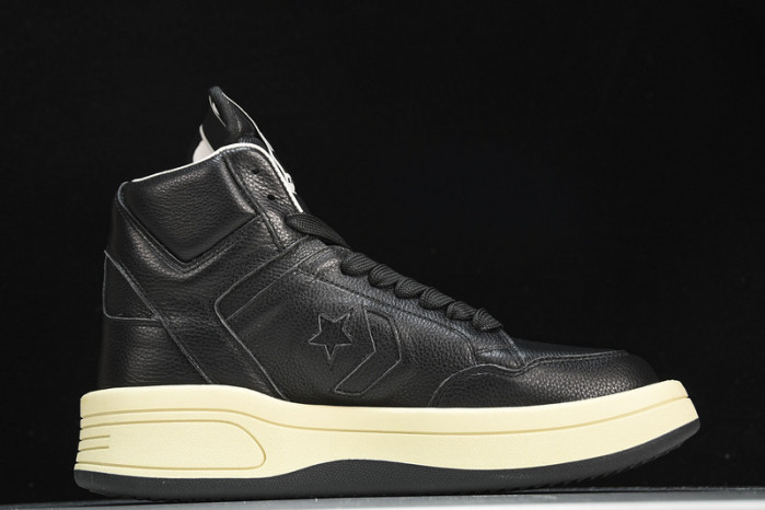 RICK OWENS SNEAKERS  COPSHOE OR-68