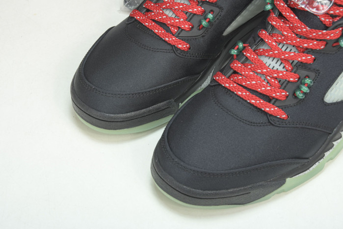 CLOT x Air Jordan 5 low  DM4640-036