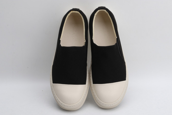 RICK OWENS SNEAKERS  copshpe OR-73