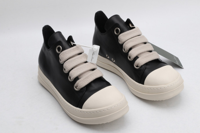 RICK OWENS SNEAKERS  copshpe OR-74