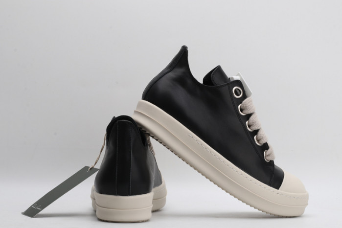 RICK OWENS SNEAKERS  copshpe OR-74