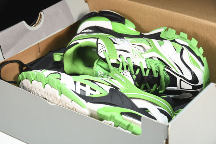 BL TRAINERS TRACK -COPSHOE BL 187