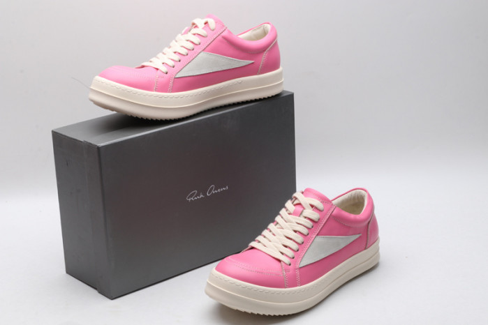 RICK OWENS SNEAKERS copshpe OR-81