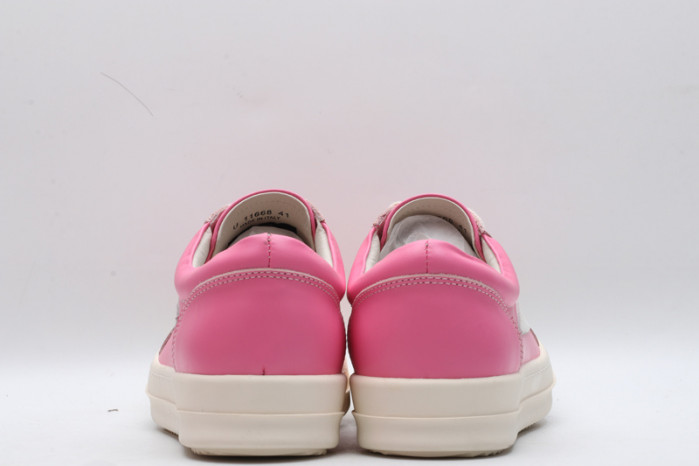 RICK OWENS SNEAKERS copshpe OR-81