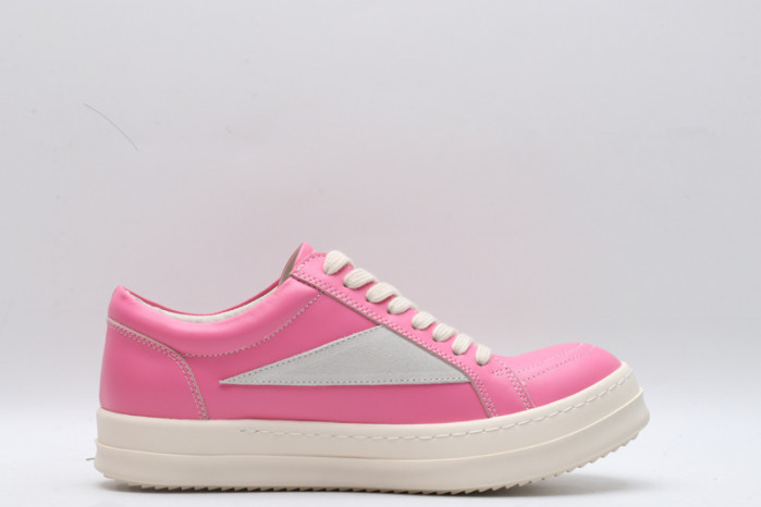 RICK OWENS SNEAKERS copshpe OR-81