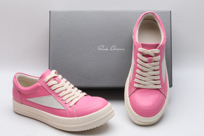 RICK OWENS SNEAKERS copshpe OR-81