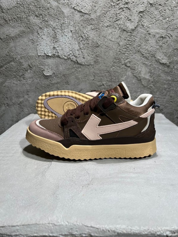 OF sneakers copshoe OW-54