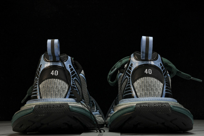 BL 3XL -COPSHOE BL 271