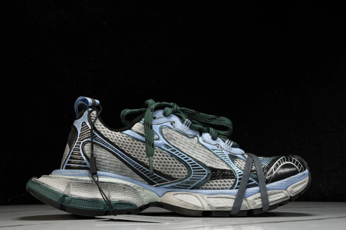 BL 3XL -COPSHOE BL 271