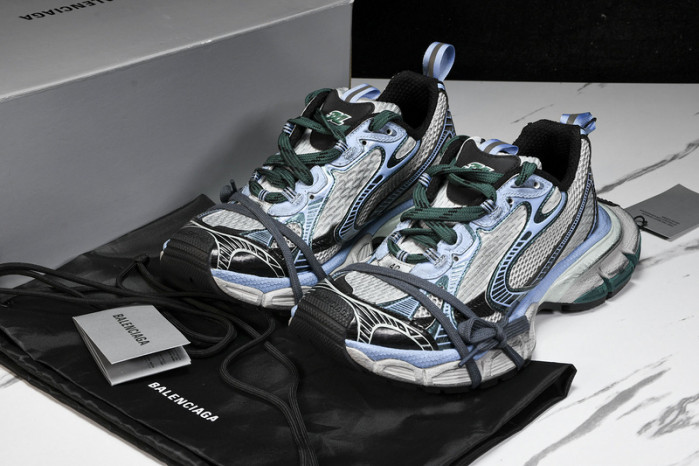 BL 3XL -COPSHOE BL 271