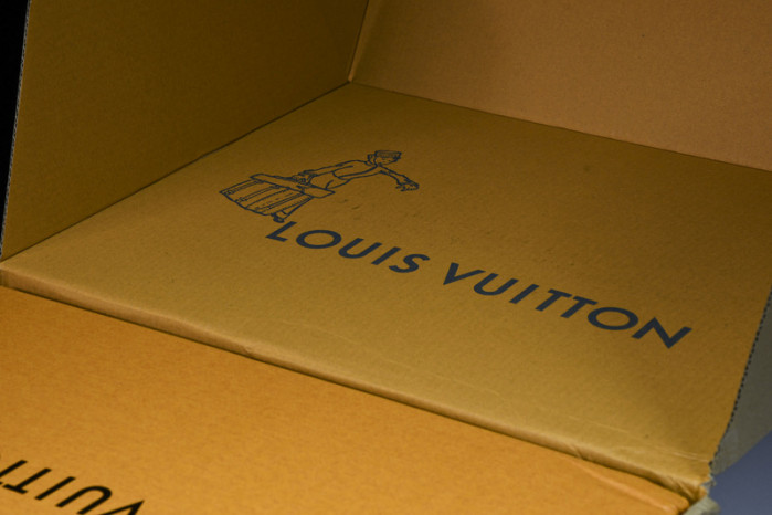 LVT SNEAKERS COPSHOE L&V-241