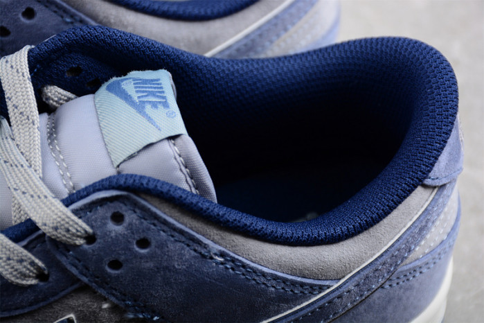 Otomo Katsuhiro x Nike SB Dunk Low Steamboy OST Beige Blue Sliver DR3369-526