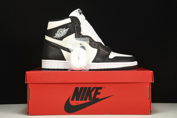 Jordan 1 Retro High 85 Black White (2023)  BQ4422-001
