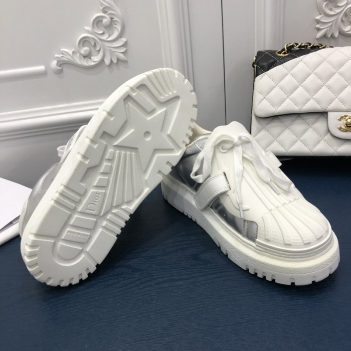 D1R* ID SNEAKER COPSHOE  DR-132