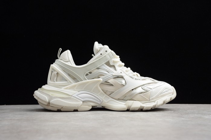 BL SNEAKER TESS.S.GOMMA 4.0 WHITE 570391  W2GN1 1001