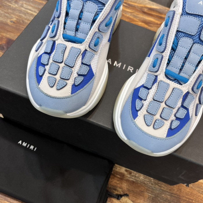 AMIRI  SNEAKERS   COPSHOE AM-42