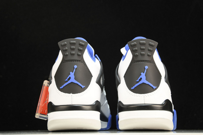 Jordan 4 Retro Motorsports (2017) - 308497-117