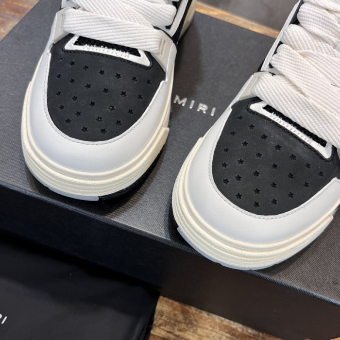 AMIRI  SNEAKERS   COPSHOE AM-44