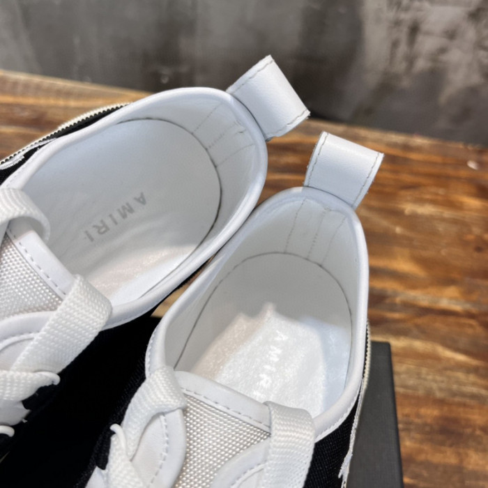 AMIRI  SNEAKERS   COPSHOE AM-48