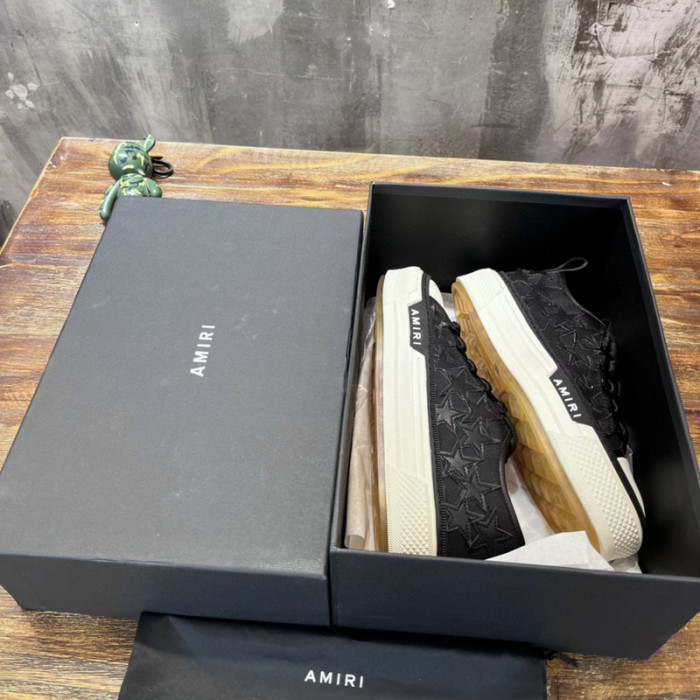 AMIRI  SNEAKERS   COPSHOE AM-50