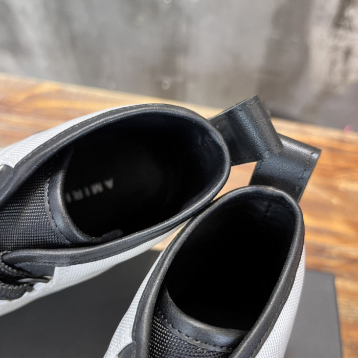 AMIRI  SNEAKERS   COPSHOE AM-53