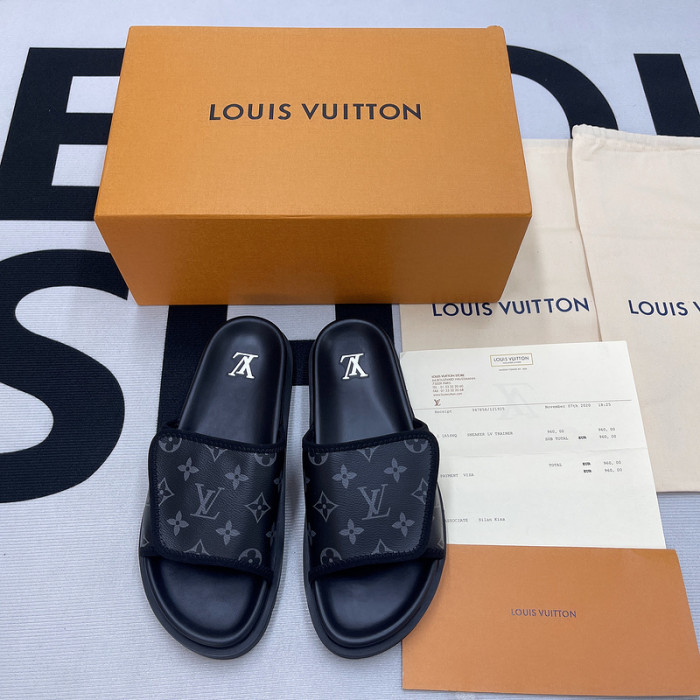 LVT SLIDE COPSHOE LVS-21