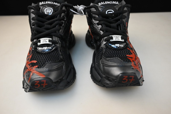 BL RUNNER -COPSHOE BL 188