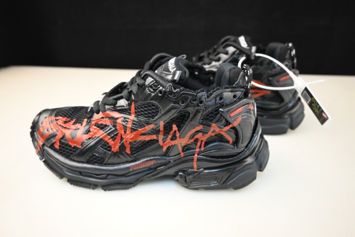 BL RUNNER -COPSHOE BL 188