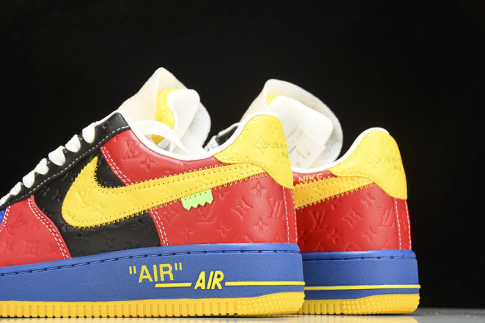 SNEAKERS   COPSHOE  L-144