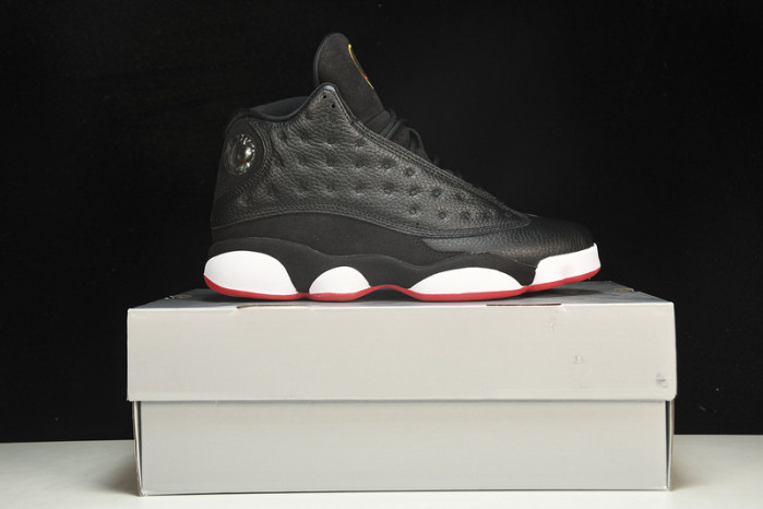 Air Jordan 13 Playoffs 2023 414571-062