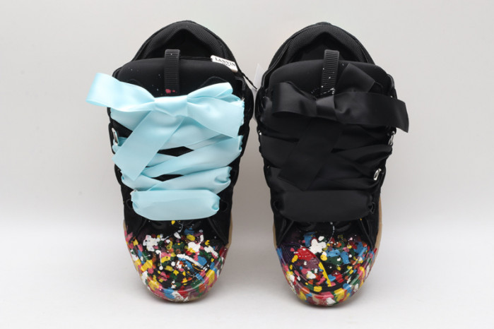 LANVIN  SNEAKERS   COPSHOE LA-67