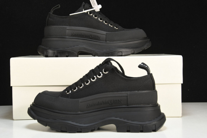 ALEXANDER MCQUEEN OTHERS COPSHOE- MQ 109