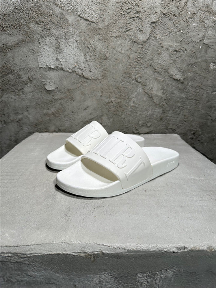 AMIRI SLIDE   COPSHOE AMS-4