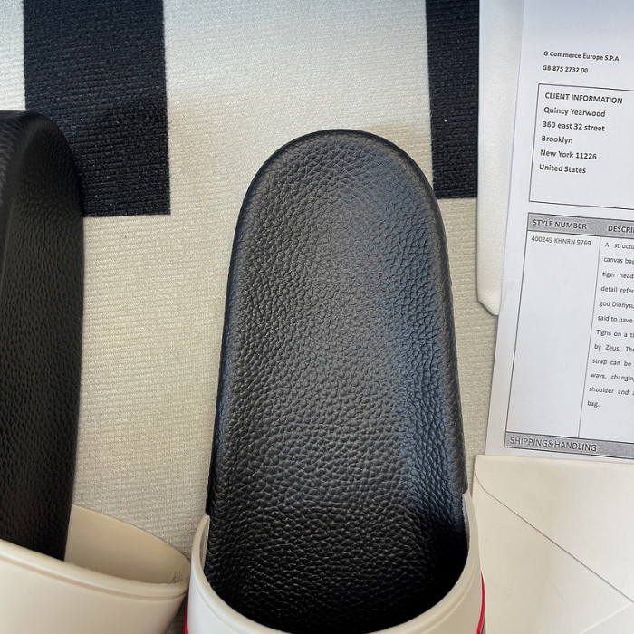 GC SLIDE COPSHOE GCS-77