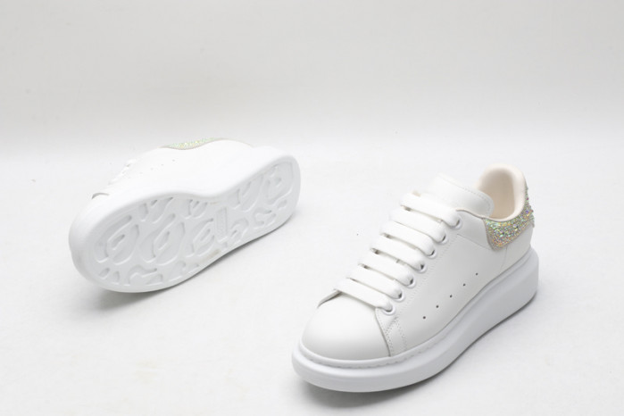 ALEXANDER MCQUEEN SOLE SNEAKERS copshoe-113