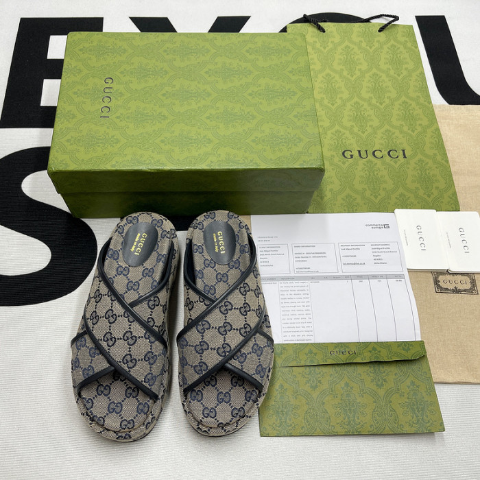 GC SLIDE COPSHOE GCS-70