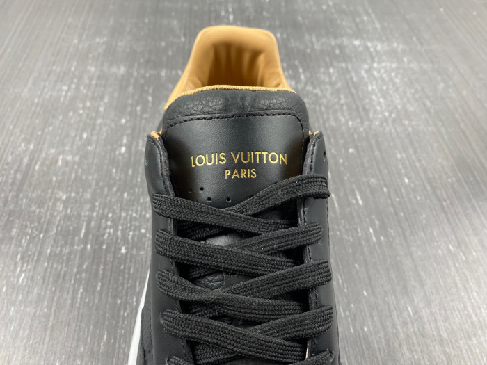 LVT  SNEAKERS   COPSHOE  L&V-146