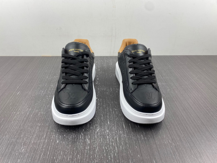 LVT  SNEAKERS   COPSHOE  L&V-146