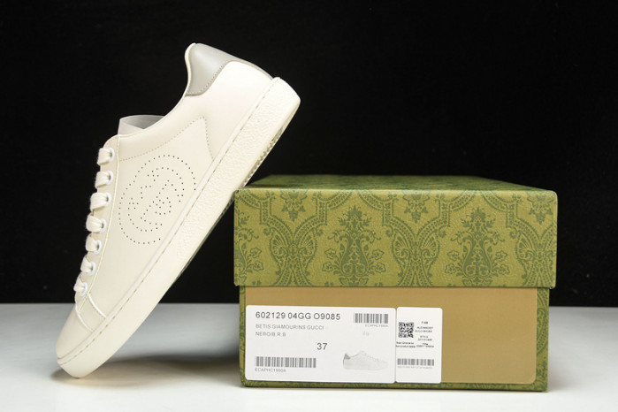 GC  LOW-TOP SNEAKER COPSHOE GC-139