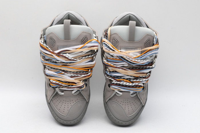 LANVIN SNEAKERS COPSHOE LA-77