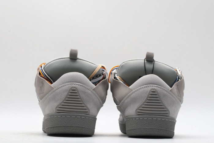 LANVIN SNEAKERS COPSHOE LA-77