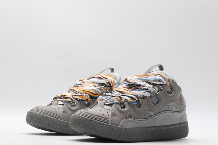 LANVIN SNEAKERS COPSHOE LA-77